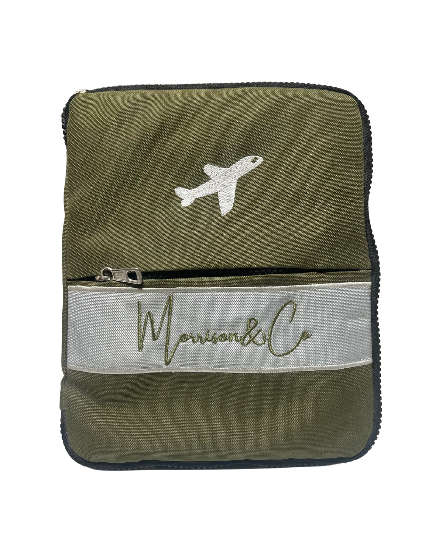 Travel Pouch 2.0