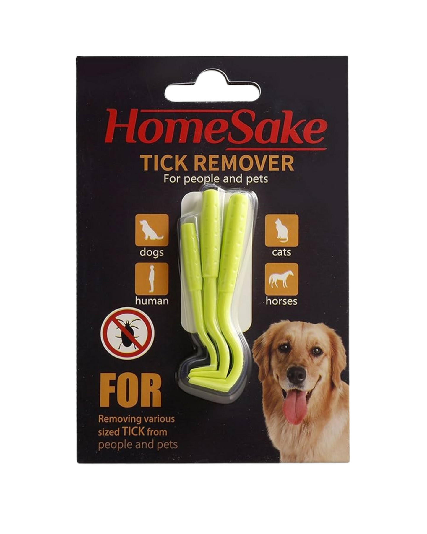 Removedor de Garrapata