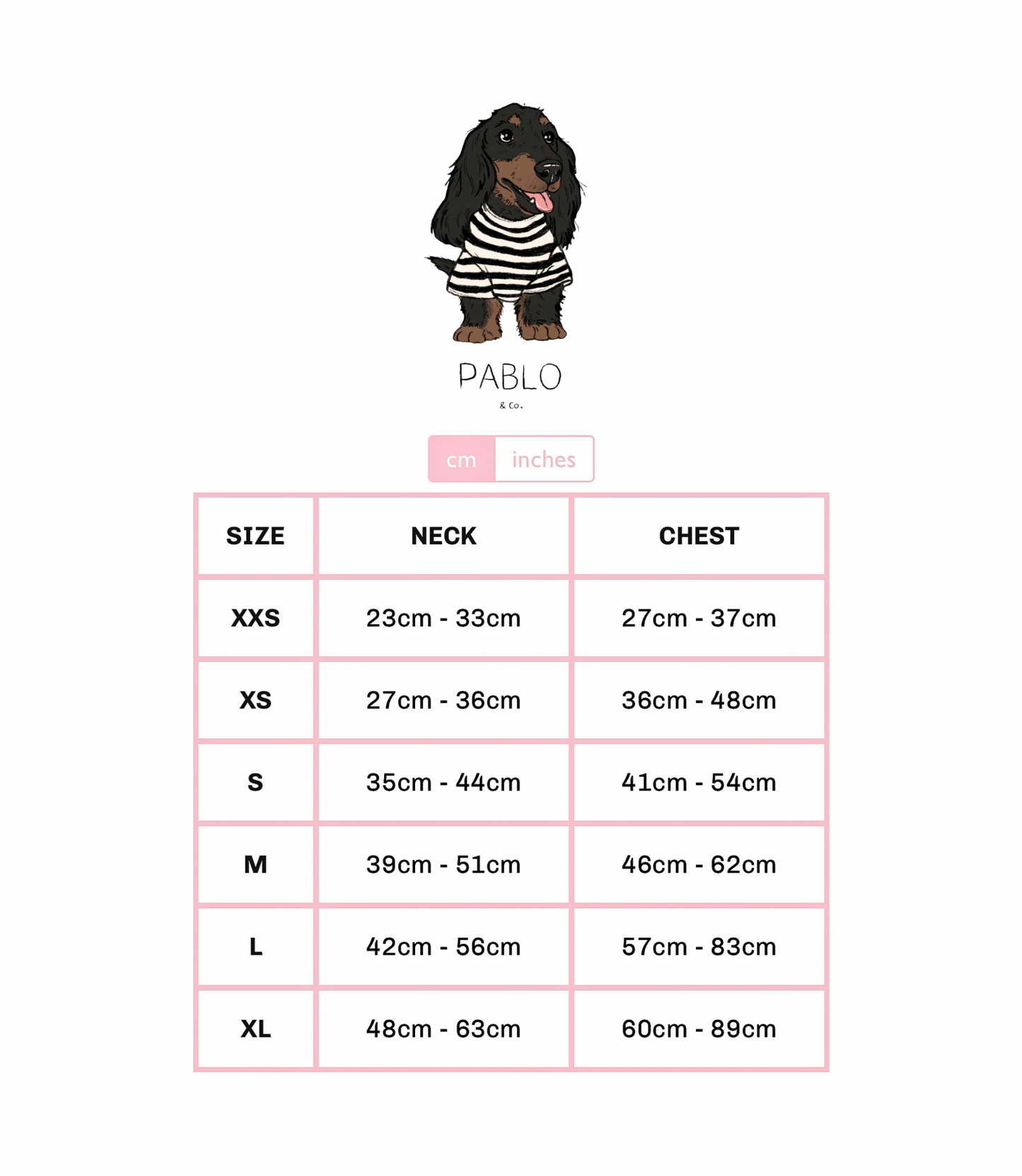 Arnés I'm Anti Social