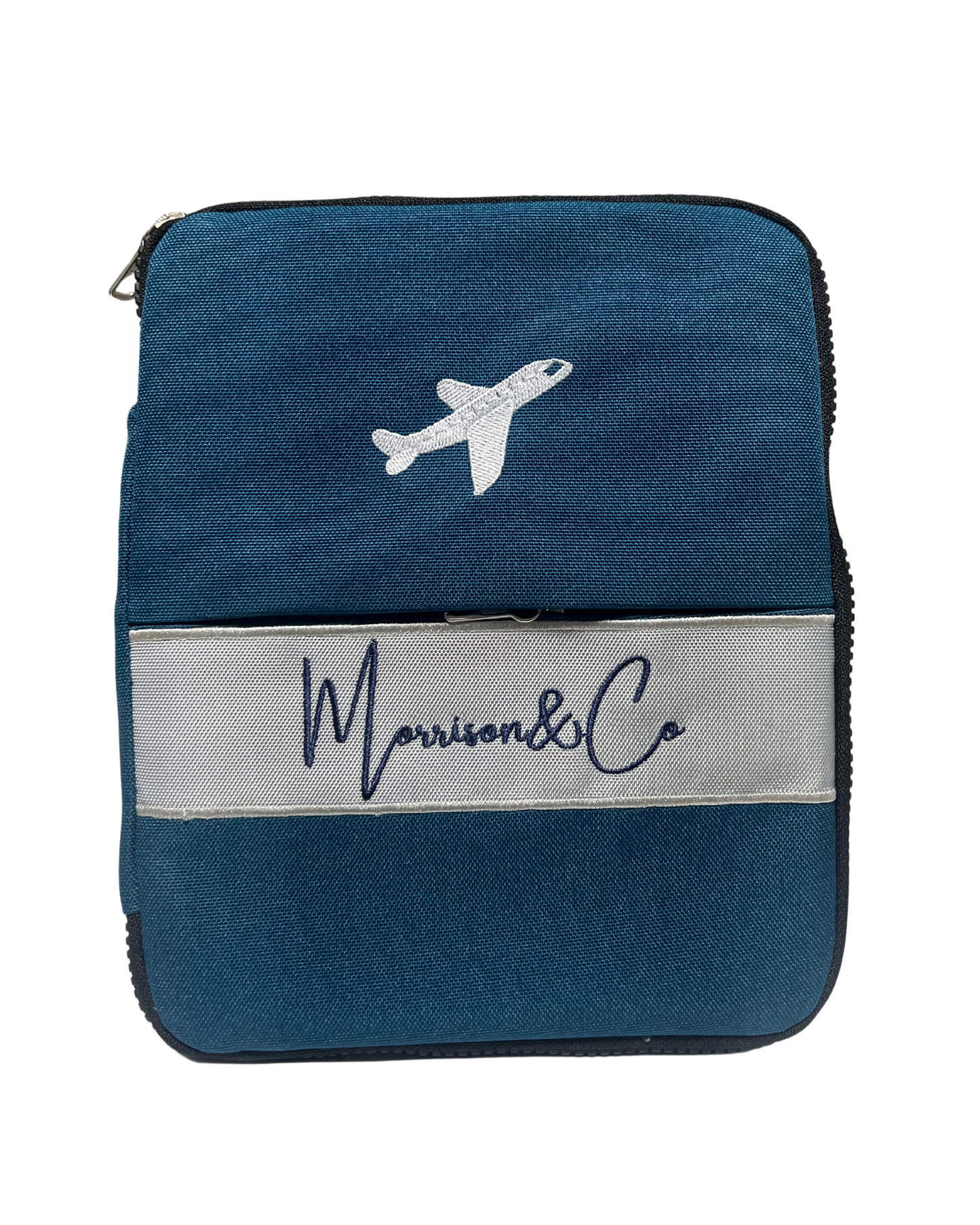 Travel Pouch 2.0