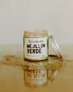 Mejillón Verde