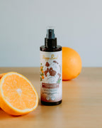 Acondicionador Desenredante