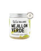 Mejillón Verde