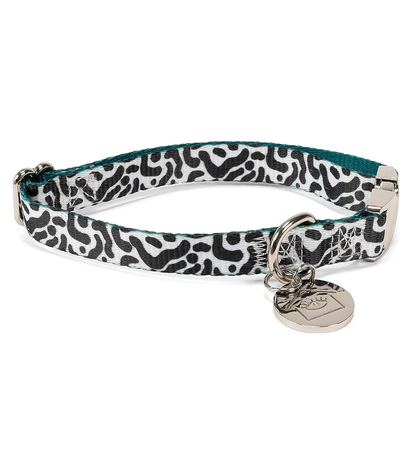 Collar Leopard