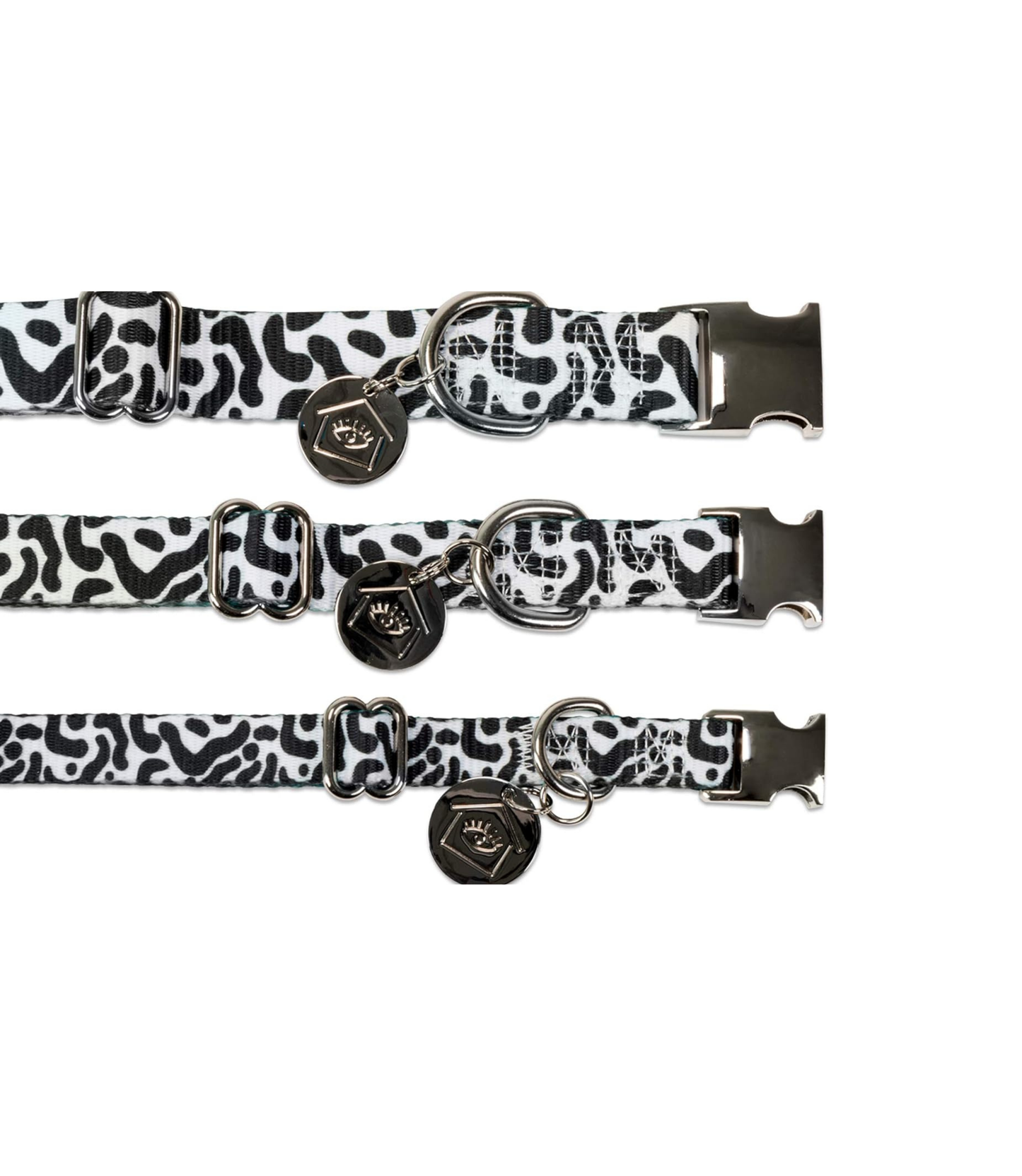 Collar Leopard