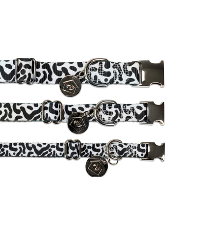 Collar Leopard