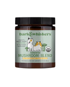 Mushroom Blend