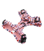 Arnés Pink Rainbows