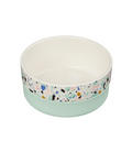 Pet Bowl Terrazzo