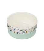 Pet Bowl Terrazzo